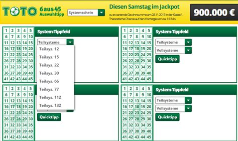 lotto bw system quoten